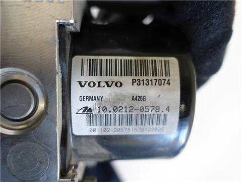 Foto 3ª: Abs Volvo V40 2.0 R-DESIGN 150CV 110KW [D5204T6] (2014)