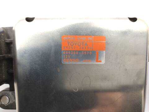 Foto 3ª: Centralita Motor ECU Toyota Rav4 197CV [2AR] (2017)