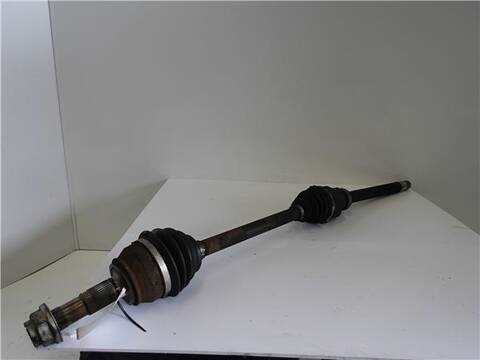 Transmision Delantera Derecha Citroen Jumper 2.2 HDI 100 101CV 74KW FURGON