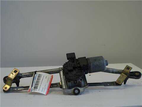 Motor Limpia Delantero Citroen C5 2.0 HDI RCRHRH) BERLINA 136CV 100KW