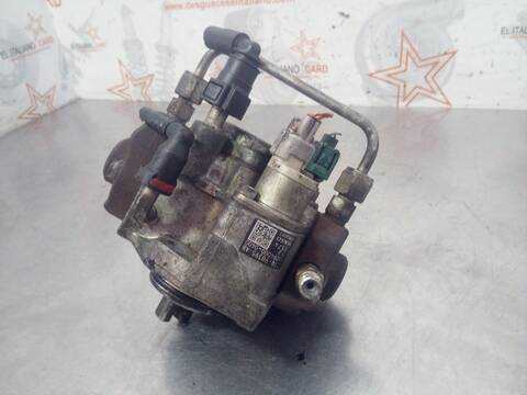 Foto 4ª: Bomba Inyeccion Peugeot Boxer HDI STANDART 330) 101CV 74KW [4HV] (2007)