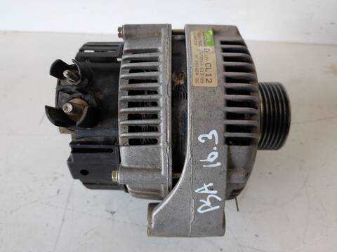 Alternador Citroen Evasion 1.9 TD LANDSCAPE 90CV