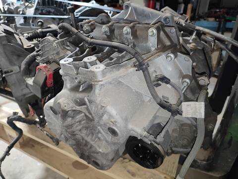 Caja Cambios Bmw Serie 1 114 BERLINA