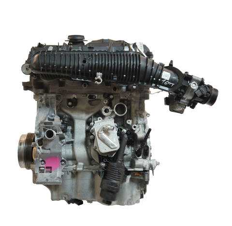 Foto 3ª: Motor Completo Bmw Serie 2 220 F45 192CV 141KW [B48B20A B48] (2018)