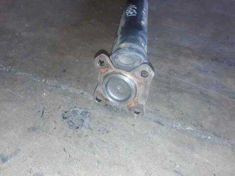Foto 2ª: Transmision Central Volkswagen Transporter FURGONETA
