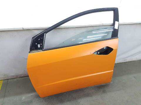 Foto 3ª: Puerta Delantera Izquierda Honda Civic 2.2 CTDI 140CV 68KW [N22A2] (2005)