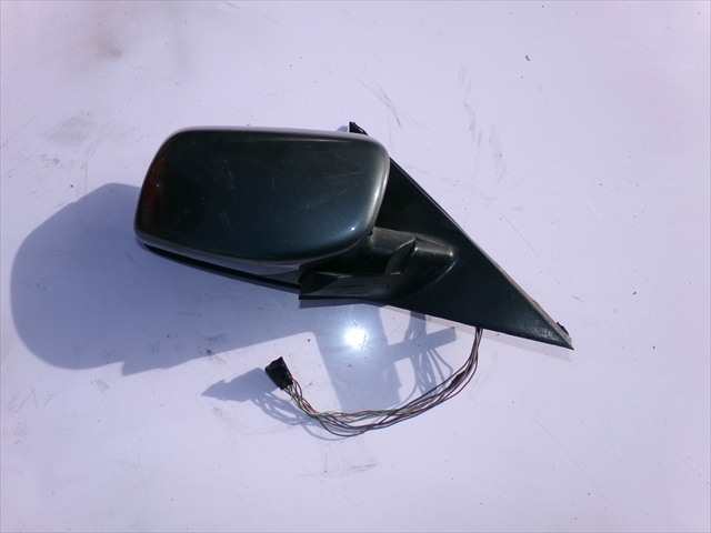 Foto 2ª: Retrovisor Derecho Bmw Serie 5 530 3.0 D E60,2004-2010 [306D2] (2004)