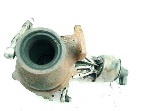 Foto 3ª: Turbocompresor Alfa Romeo Giulietta 2.0 JTDM 940.FXL1A) [940 A5.000] (2010)