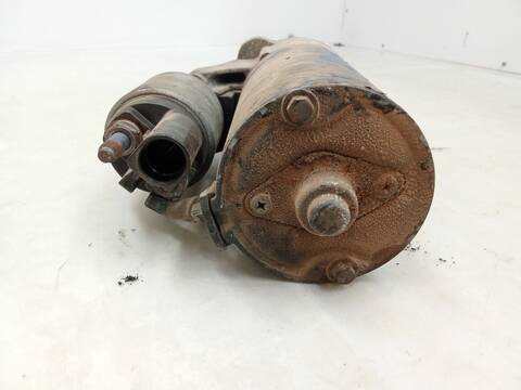 Foto 4ª: Motor de Arranque Audi A4 2.0 TDI QUATTRO 143CV 105KW [CAGA,CJCA] (2010)