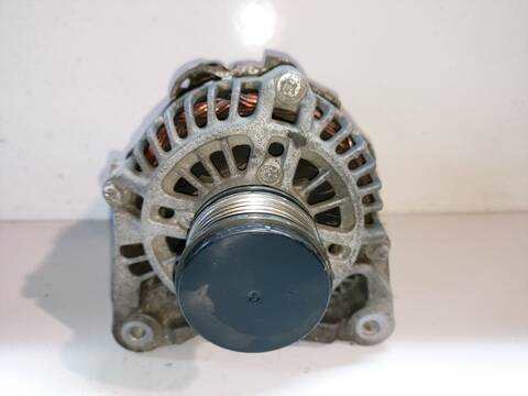 Alternador Nissan Kubistar PREMIUM L1) 65CV