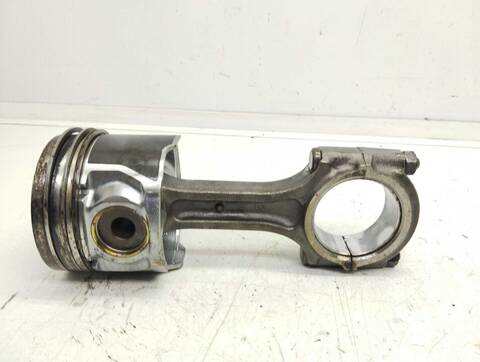 Foto 2ª: Despiece Motor Hyundai Terracan 2.9 CRDI FULL 163CV 120KW [J3] (2007)