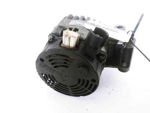 Foto 3ª: Alternador Ford Focus 1.6 16V [FYDB] (1999)