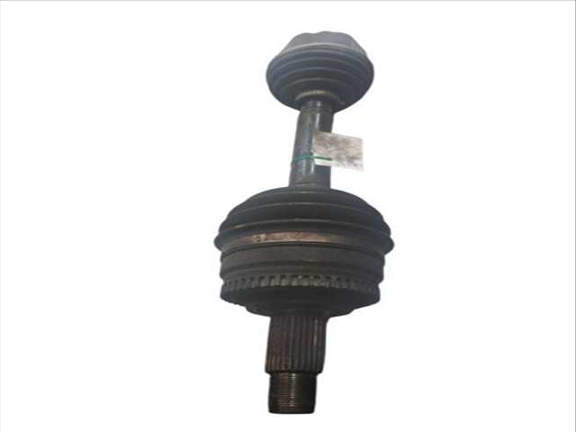 Foto 2ª: Transmision Delantera Izquierda Ssangyong Korando 2.0 E-XDI (2010)