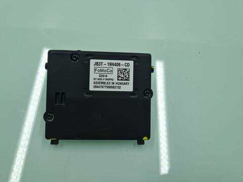Centralita Motor ECU Ford Ranger DOBLE CABINA 4X4 RAPTOR 212CV 156KW