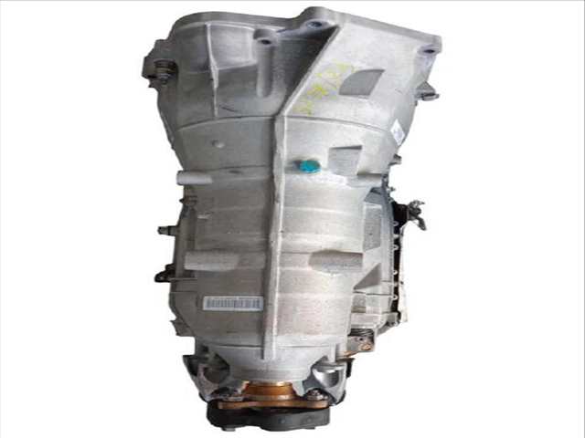 Foto 3ª: Caja Cambios Bmw Serie 3 320 2.0 I 150CV 110KW N46B20 (2004)