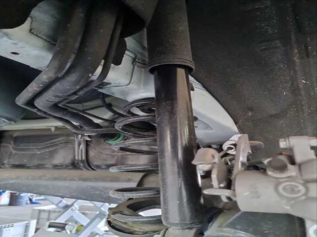 Amortiguador Trasero Derecho Mg ZS 1.5 VTI 106CV 78KW