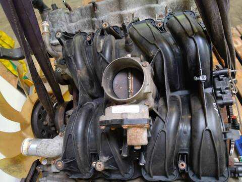 Foto 2ª: Motor Completo Ford F150 305CV 224KW [T54USEM T54] (2006)