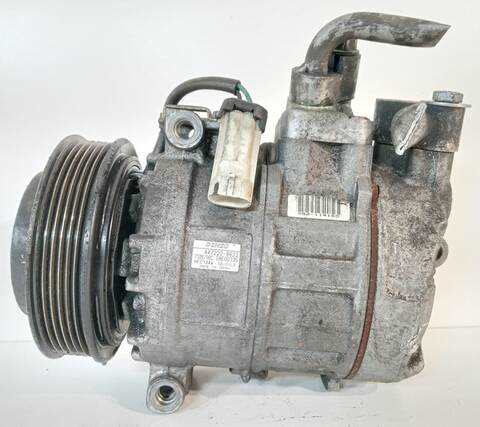 Compresor Aire Acondicionado Renault Vel Satis EXPRESSION 3 V6 DCI TD CAT 177CV