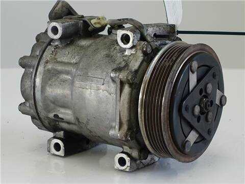 Compresor Aire Acondicionado Ford Focus 1.6 D 120CV