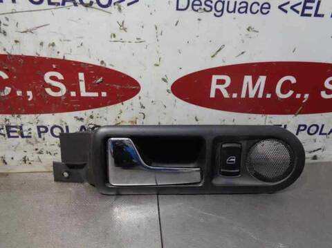 Maneta Interior Trasera Izquierda Volkswagen Passat COMFORTLINE BERLINA 110CV 81KW