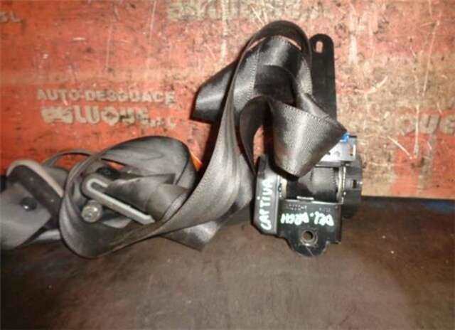 Cinturón Delantero Derecho Chevrolet Captiva 2.0 D