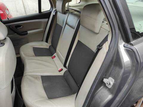 Asientos Traseros Saab 9-3 Z19DTH FAMILIAR