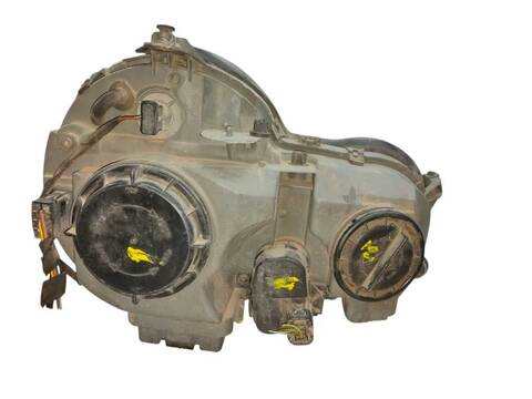 Foto 2ª: Piloto Delantero Izquierdo Mercedes Clase E 180 E 200 210.035) (1995)