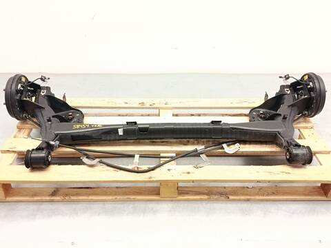 Puente Trasero Hyundai i20 1.2 84CV 62KW