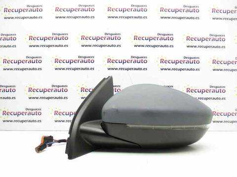 Retrovisor Izquierdo Peugeot 308 VERSION INDEFINIDA