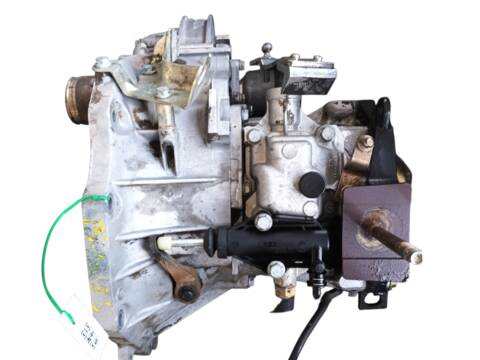 Foto 2ª: Caja Cambios Fiat Panda 1.3 JTD MULTIJET 4X4 169AXG1A 169AXG2A) (2003)
