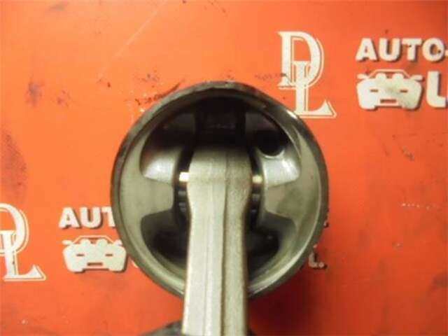 Despiece Motor Nissan Navara 2.5 DCI