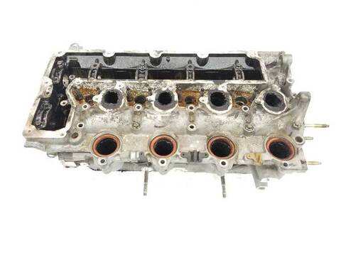 Culata Ford S Max 2.0 TDCI 140CV