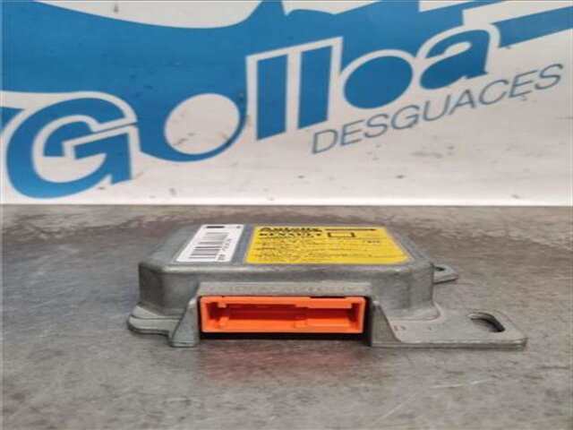 Foto 3ª: Centralita Airbag Renault Megane 1.9 D KALEIDO [1.9 LTR. - 72 KW DTI DIESEL CAT] I SCENIC (JA0)(1996-_) [F9Q A7]