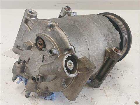 Compresor Aire Acondicionado Ford Focus 1.6 TITANIUM BERLINA 150CV 110KW