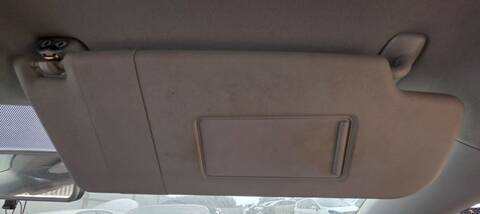 Foto 2ª: Parasol Derecho Volkswagen Polo ADVANCE 90CV 66KW (2011)