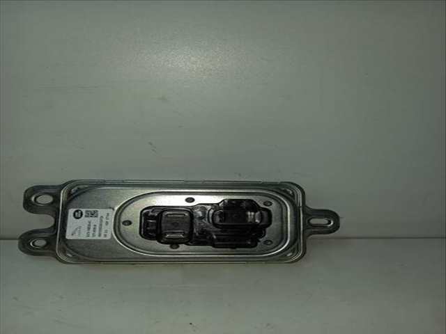 Foto 2ª: Centralita Motor ECU Land Rover Range 204DTD (2018)