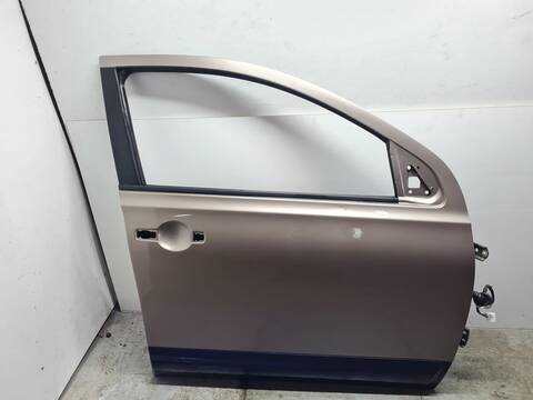 Puerta Delantera Derecha Nissan Qashqai GASOLINA