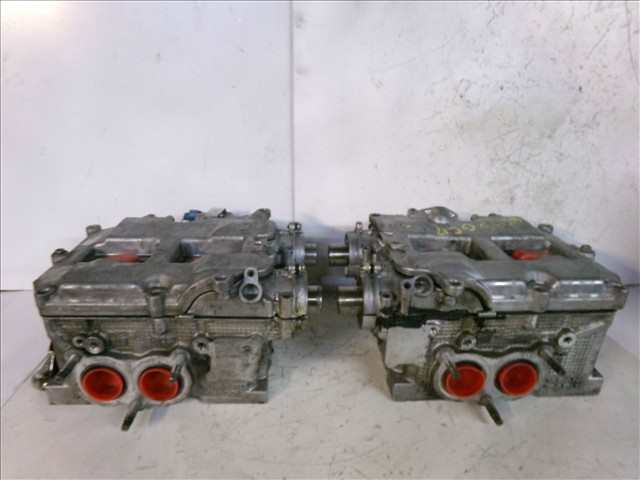 Foto 3ª: Culata Subaru Forester 2.5 G 2002-2008 [EJ25] (2008)