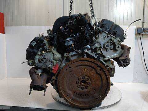 Foto 2ª: Motor Completo Ford F150 390CV 287KW [T50SDEM T50] (2016)