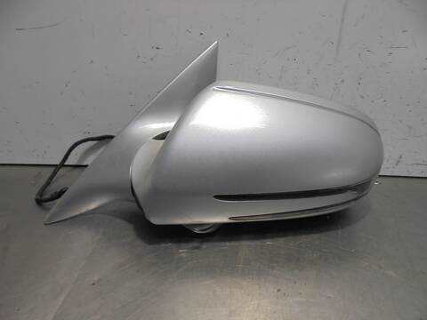Foto 3ª: Retrovisor Izquierdo Mercedes Clase C 160 350 CGI 219.357) 292CV 215KW [M272985] (2008)