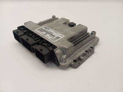 Foto 2ª: Centralita Motor ECU Ford Focus TREND 90CV 66KW [HHDA] (2010)