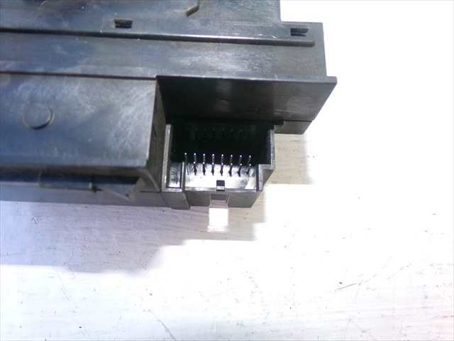 Foto 2ª: Antirrobo Volkswagen Passat 2.0 TDI 2005-2011 [CBD] (2009)