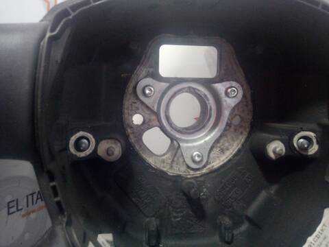 Foto 3ª: Volante Audi A3 2.0 TDI LIMITED EDITION 103KW) 140CV [BKD] (2007)