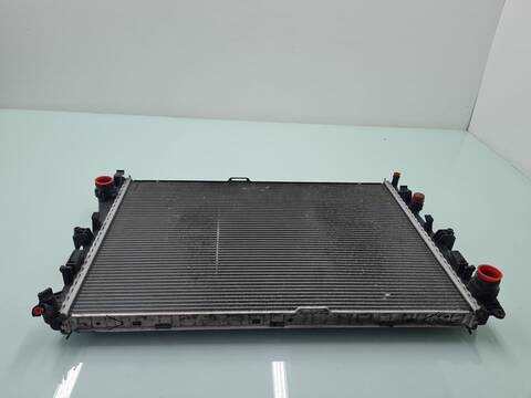 Radiador Motor Mercedes Clase C 160 C 250 T CDI 4MATIC BLUETEC 205.209) 204CV 150KW FAMILIAR