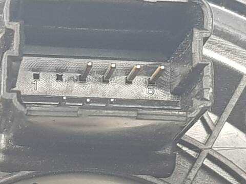 Foto 3ª: Kit Airbag Audi Q7 3.0 TDI QUATTRO ULTRA 113CV 83KW