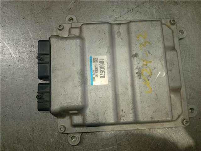 Centralita Motor ECU Mitsubishi Eclipse 1.5 MOTION 2WD [1.5 LTR. - 120 KW T-MIVEC]