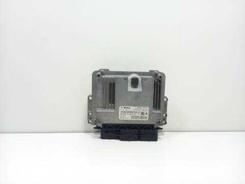 Centralita Motor ECU Peugeot Partner 9H06 FURGON
