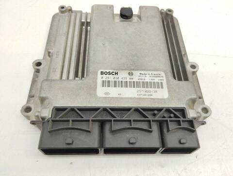 Centralita Motor ECU Renault Clio 90CV 66KW