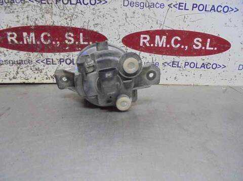Foto 2ª: Faro Antiniebla Delantero Izquierdo Renault Clio AUTHENTIQUE 75CV 55KW [D4F B7] (2003)