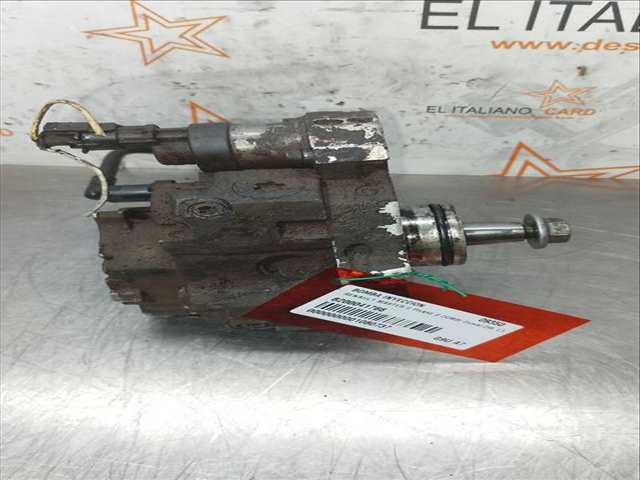 Foto 4ª: Bomba Inyeccion Renault Master COMBI 2T8 L1 9 - PLAZAS 114CV 84KW [G9U A7] (2006)